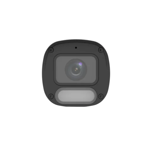 Камера сетевая буллет 2Мп OMNY LB-242AWF28K-SP с микрофоном, объектив 2.8мм, WDR, Super-ISP и видимой подсветкой